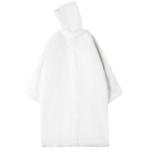 Pvc Youth Rusabe Poncho view 1