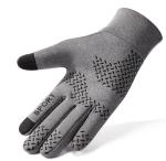Warm Touchscreen Gloves view 1