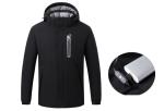 Heating Suit view 4