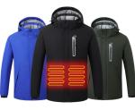 Heating Suit view 3