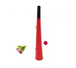 Plastic Trumpet view 2