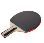 Ping-pong Racket With 3 Balls view 1