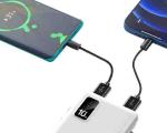 Portable 10000mah Power Bank view 1