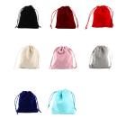 5pcs Dice Set Packed With Pouches For Bar view 1
