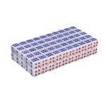 5pcs Dice Set Packed With Pouches For Bar view 2