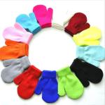 Kids Mitten For 1-4 Ages view 2