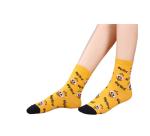 Customize Sock view 1
