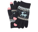 Double Layers Gloves view 2