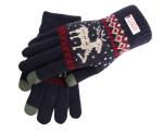 Double Layers Gloves view 1