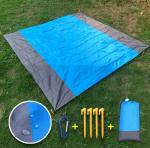 Outdoor Picnic Blanket view 2