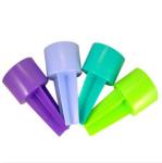 Plastic Beach Beverage Sand Cup Holders view 2