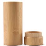 Sunglasses With Bamboo Case view 1