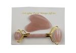 Face Roller And Gua Sha view 1