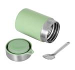 Food Jar With Spoon 400ml view 2
