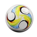 Size 3 Soccer Ball view 3