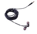 Earbud Headphones view 2