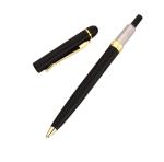 Metal Twist Pen view 2