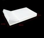 Plastic Business Card Holder view 1