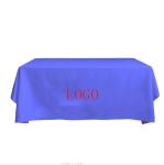 Rectangular Table Cloth view 1
