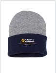 Custom Beanie Cap view 2