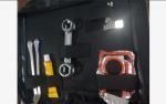 Bike Repair Kit Without Tools view 1