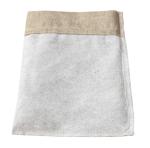Burlap Bags With Drawstring view 1
