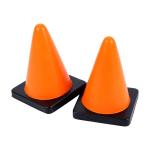 Construction Cone Stress Reliever view 2