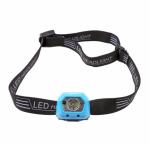 Led Sensing Headlamp view 1