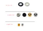 Cloth Bracelet view 2