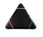 Transparent Tri-highlighter view 1