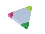 Transparent Tri-highlighter view 2