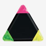 Transparent Tri-highlighter view 3