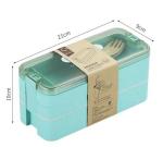 Lunch Box For Kids & Adults view 3