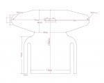 Cpe Stretchable Gowns view 1