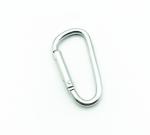 Mountaineering Buckle view 1