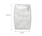 Mask Filter Activated Carbon Filter view 1