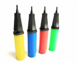 Plastic Air Pump view 2