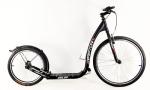 Stainless Steel Kick Bike view 3