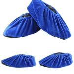 Custom Shoe Cover view 2