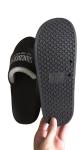 Custom Imprint Pvc Slippers view 2