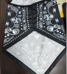 Bandanna With Earloop view 2