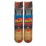 Sublimated Socks Adult view 1