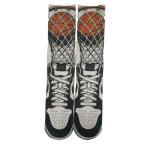 Sublimated Socks Adult view 2