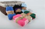 Polyester Socks view 1