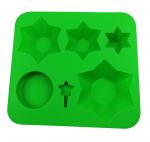 Custom Cake Mold view 3