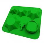 Custom Cake Mold view 2
