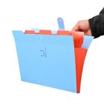 Accordion Folder Box view 2