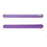 Silicone Ruler view 1