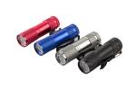 Mini Detection 9 Led Uv Violet Flashlight view 3