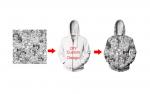 Sweat Shirt - Full Zip Hooded Sweatshirt view 1